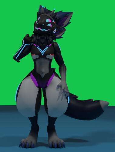 CyCha Protogen
